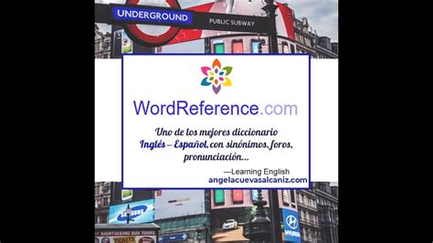 cambridge dictionary english español|www.wordreference.com english to spanish.